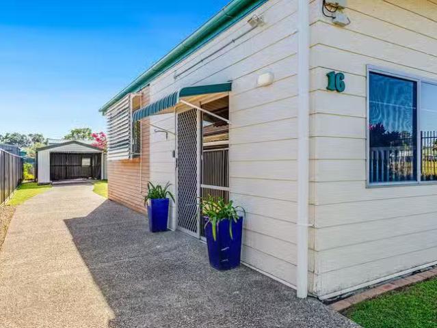 House for rent in Toombul, Queensland