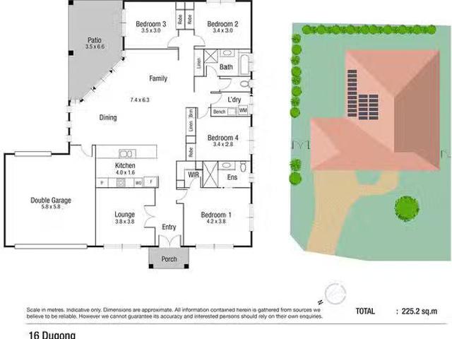 House for rent in Camerons Creek, Victoria