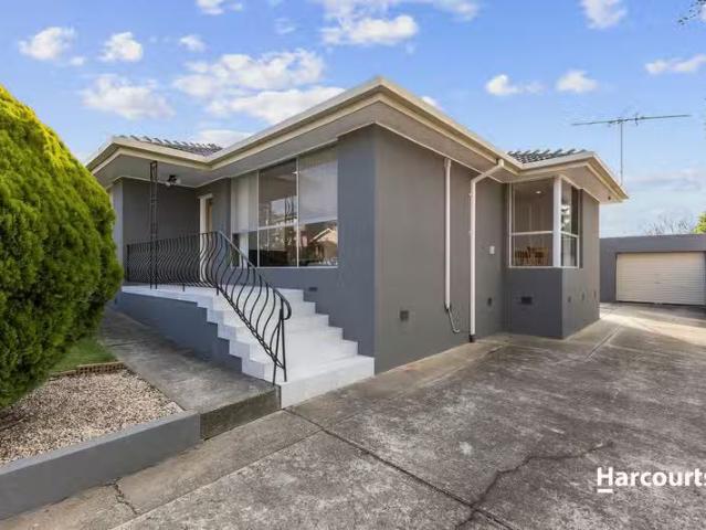 House for rent in Geelong, Victoria
