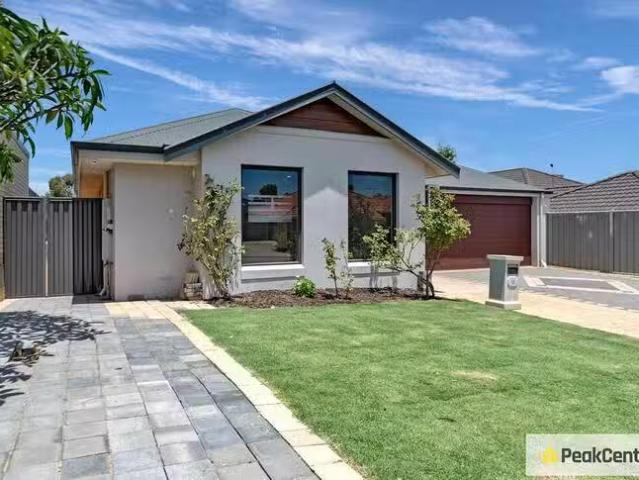 House for rent in Wellard, Western Australia