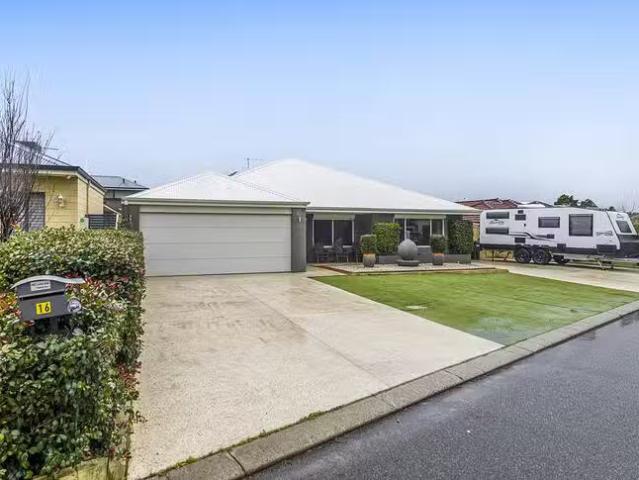 House for rent in South Guildford, Western Australia