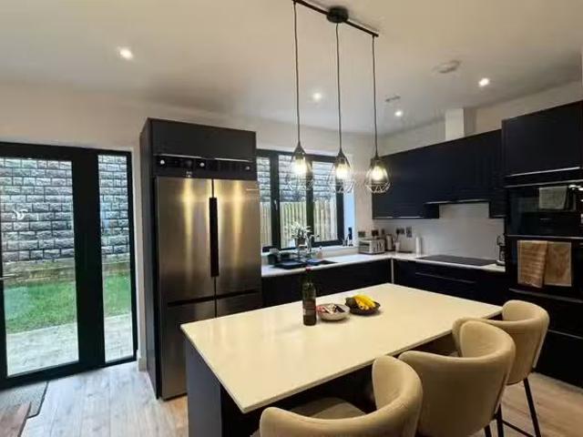 House to rent
