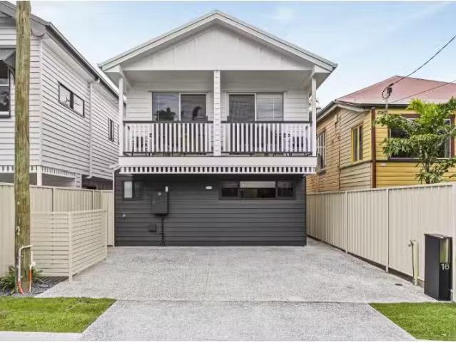 Apartment for rent in Toombul, Queensland