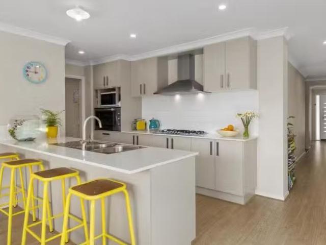 House for rent in Tyagarah, Victoria