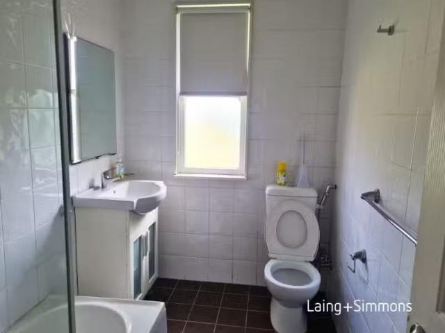 House for rent in Sydney, New South Wales