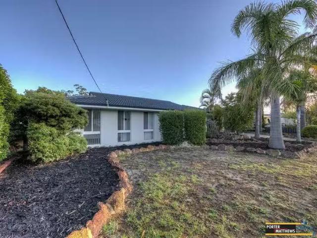 House for rent in Maddington, Western Australia