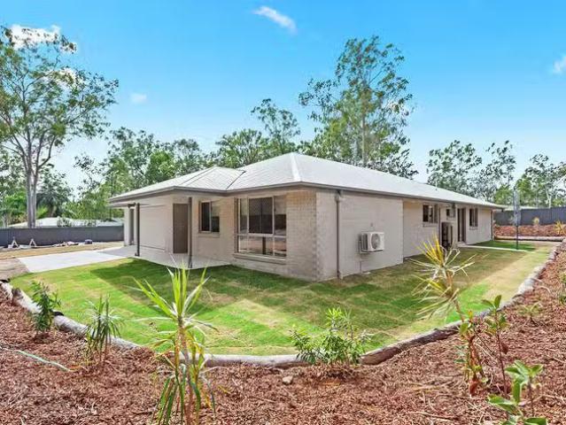 House for rent in Regency Downs, Queensland