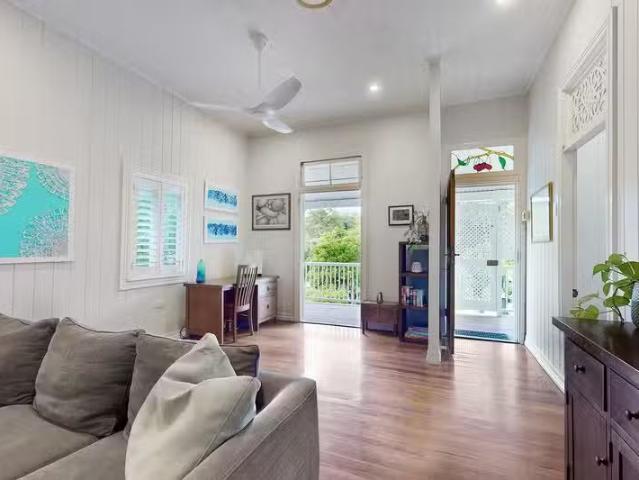 House for rent in Toombul, Queensland