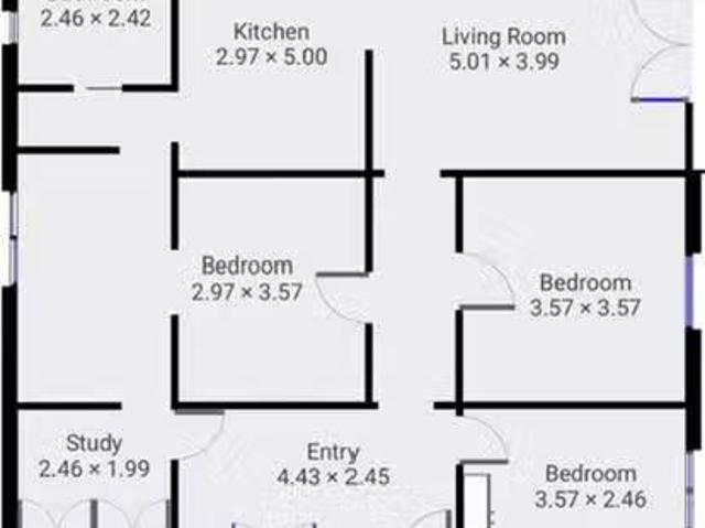 House for rent in Toombul, Queensland