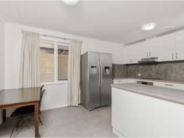 Apartment for rent in Como, Western Australia