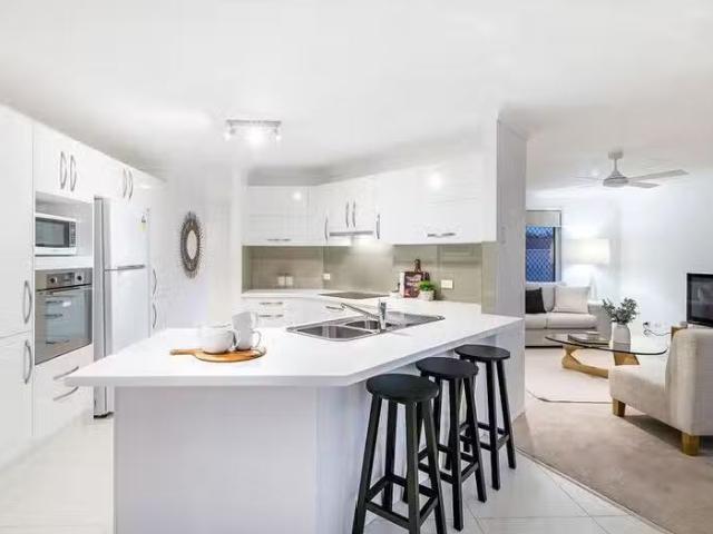House for rent in Toombul, Queensland