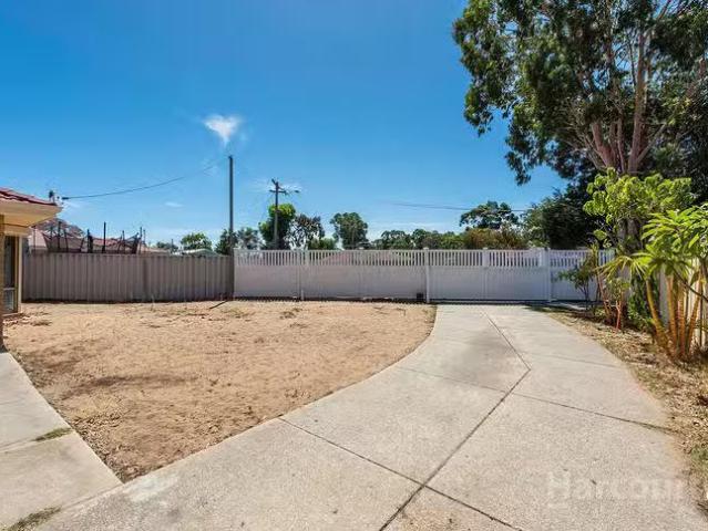 House for rent in Parklands, Western Australia