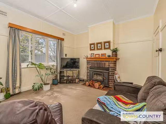 House for rent in Abington, New South Wales