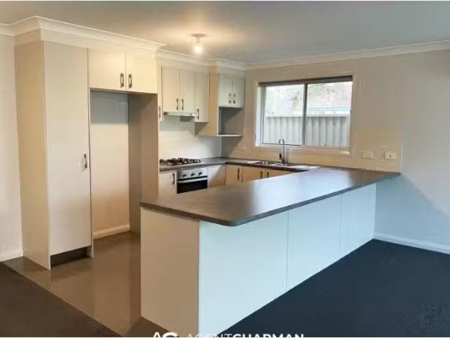 Condo for rent in Bathurst, New South Wales
