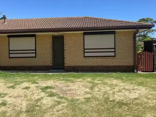 House for rent in Horseshoe Creek, South Australia
