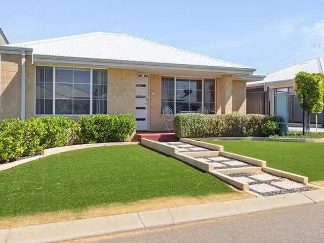 House for rent in Spearwood, Western Australia