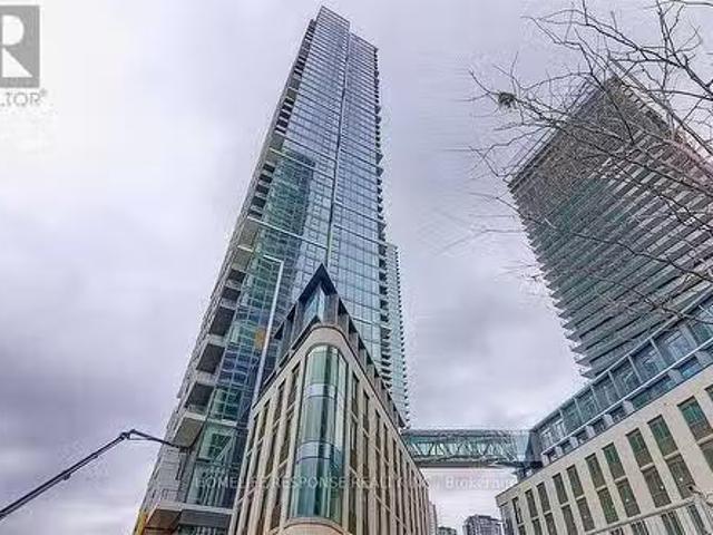 Apartment for rent in York, Ontario