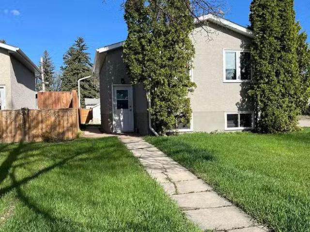 House for rent in Saskatoon, Saskatchewan