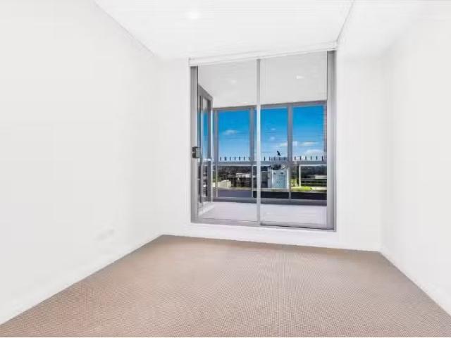 Apartment for rent in Rosehill, New South Wales