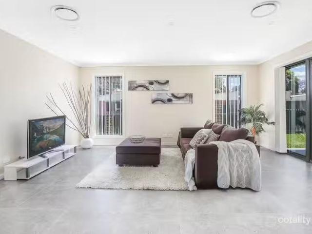House for rent in Sydney, New South Wales