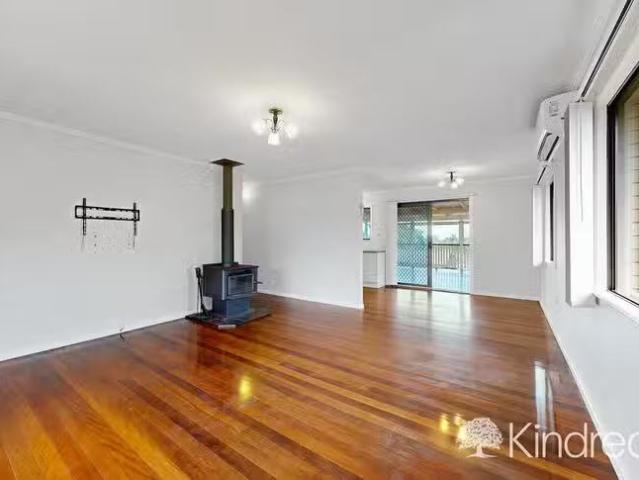 House for rent in Toombul, Queensland