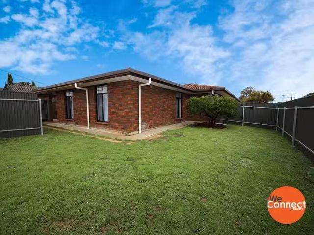 Apartment for rent in Horseshoe Creek, South Australia