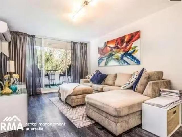 Apartment for rent in Maylands, Western Australia