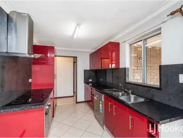 House for rent in Maddington, Western Australia