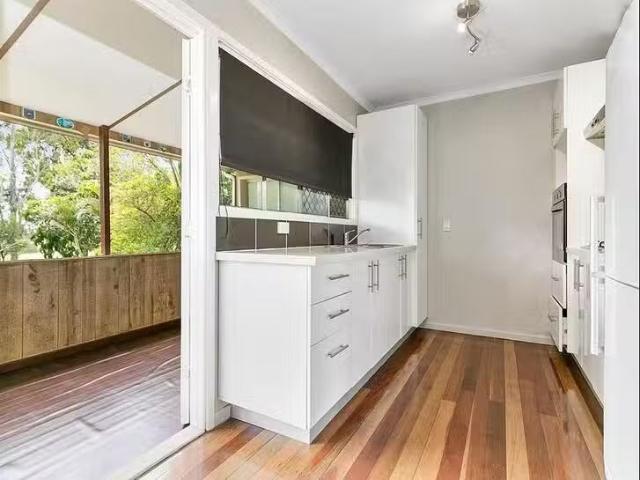 House for rent in Toombul, Queensland