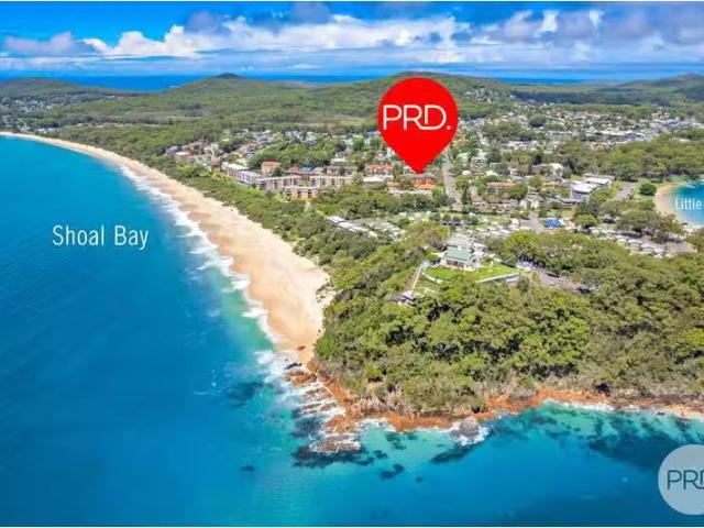 Apartment for rent in Nelson Bay, New South Wales