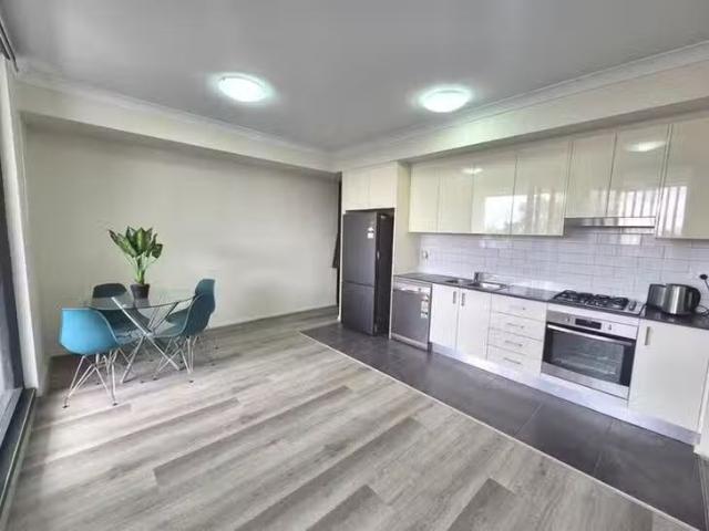 House for rent in Liverpool, New South Wales