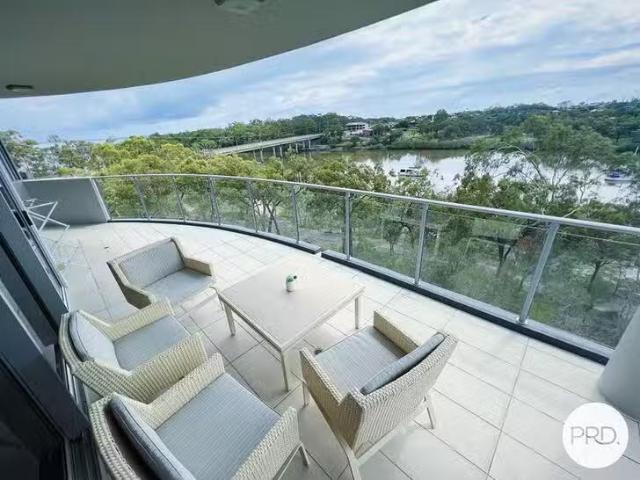 Apartment for rent in Boyne Island, Queensland