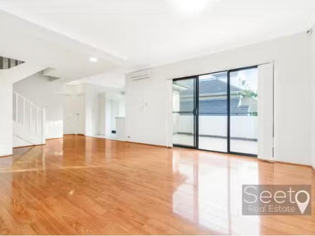 Apartment for rent in Strathfield, New South Wales
