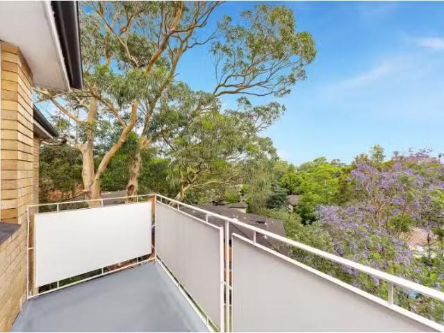 Apartment for rent in Willoughby, New South Wales