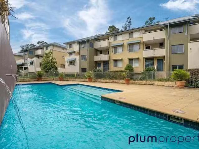 Apartment for rent in Toombul, Queensland