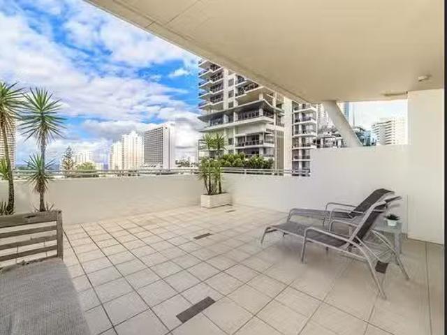 Apartment for rent in Fernbrook, Queensland