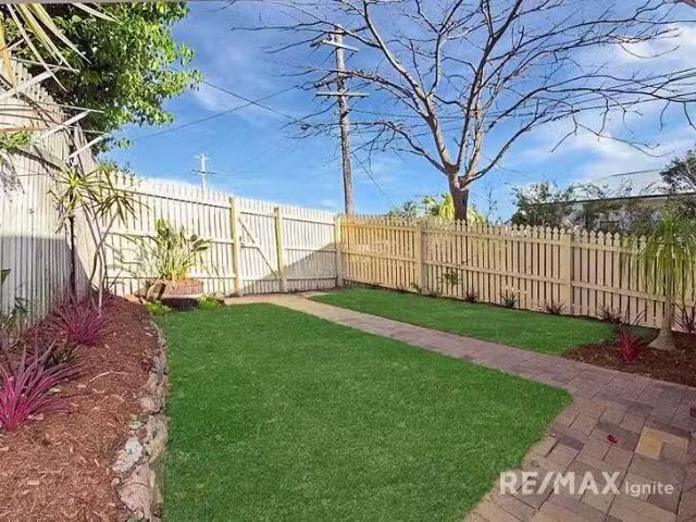 Apartment for rent in Toombul, Queensland