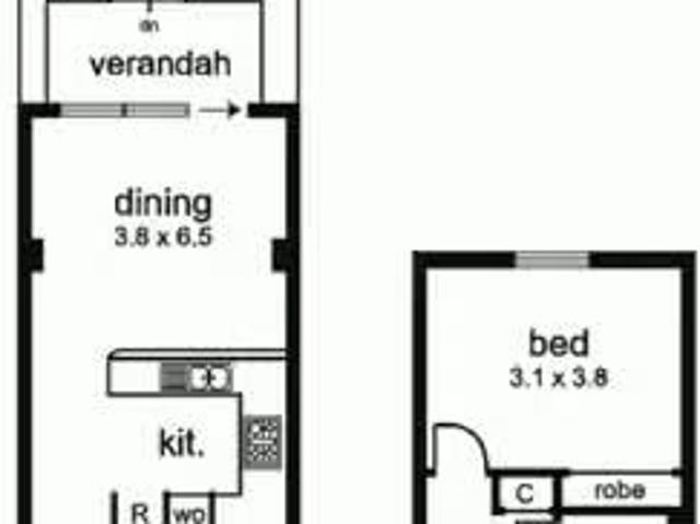 House for rent in Camerons Creek, Victoria