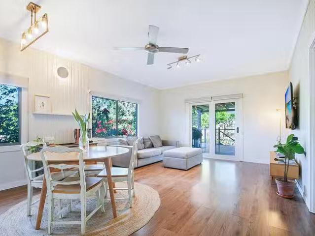 House for rent in Toombul, Queensland