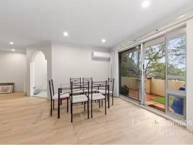 Apartment for rent in Willoughby, New South Wales