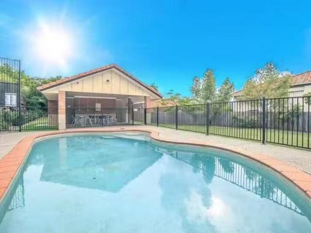 House for rent in Horseshoe Creek, South Australia