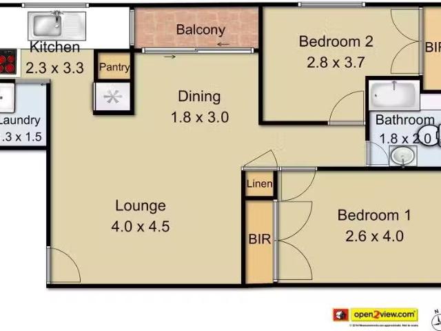 House for rent in Sydney, New South Wales