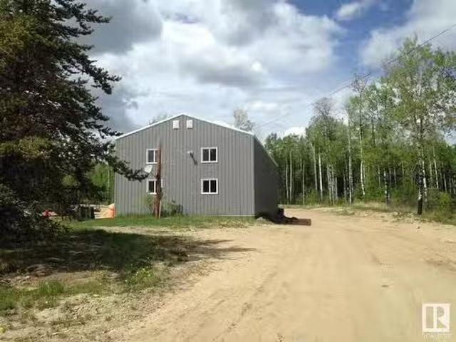 House for rent in Conklin, Alberta