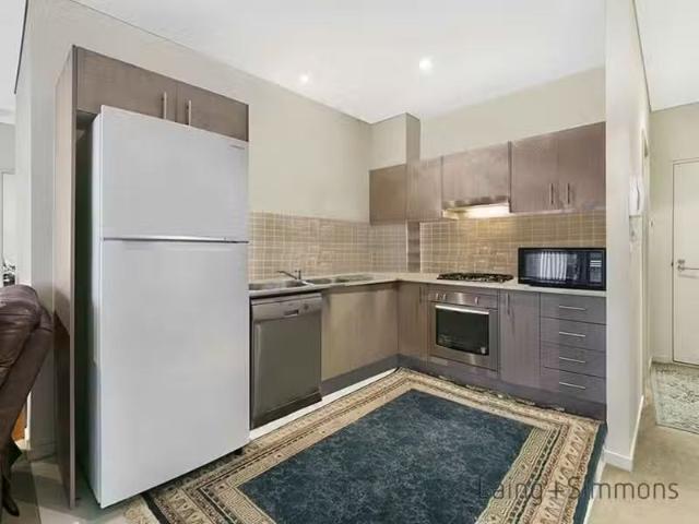 Apartment for rent in Sydney, New South Wales