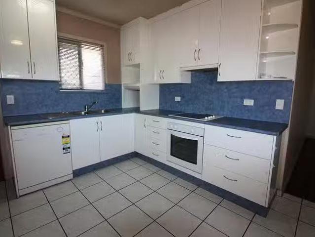 House for rent in Mount Isa, Queensland