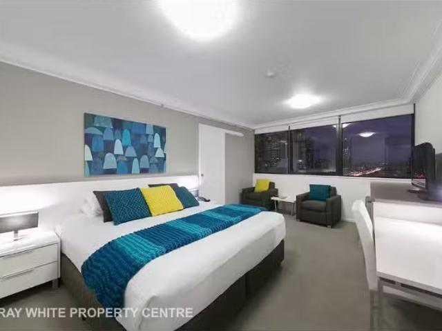 Apartment for rent in Methul, Queensland
