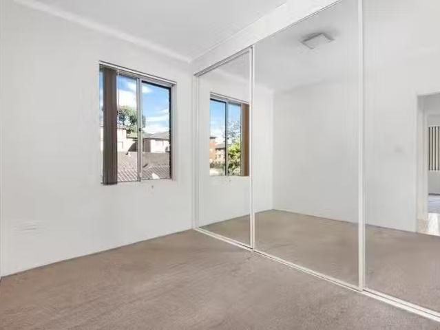 Apartment for rent in Bexley, New South Wales