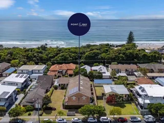 Condo for rent in Sawtell, New South Wales