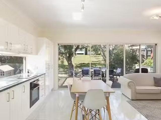 Apartment for rent in Toombul, Queensland