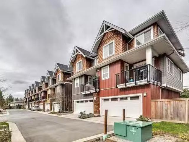 House for rent in Port Coquitlam, British Columbia